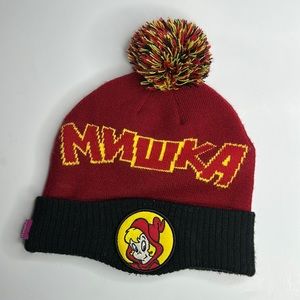 Mishka x Harvey Comic Classics Beanie